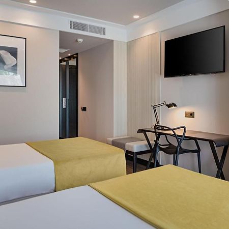 Hotel Parque Real Ciudad Real Eksteriør bilde