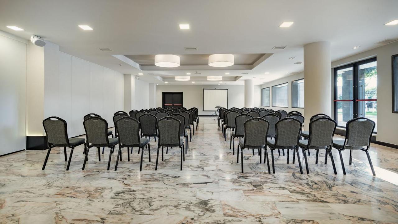 Hotel Parque Real Ciudad Real Eksteriør bilde