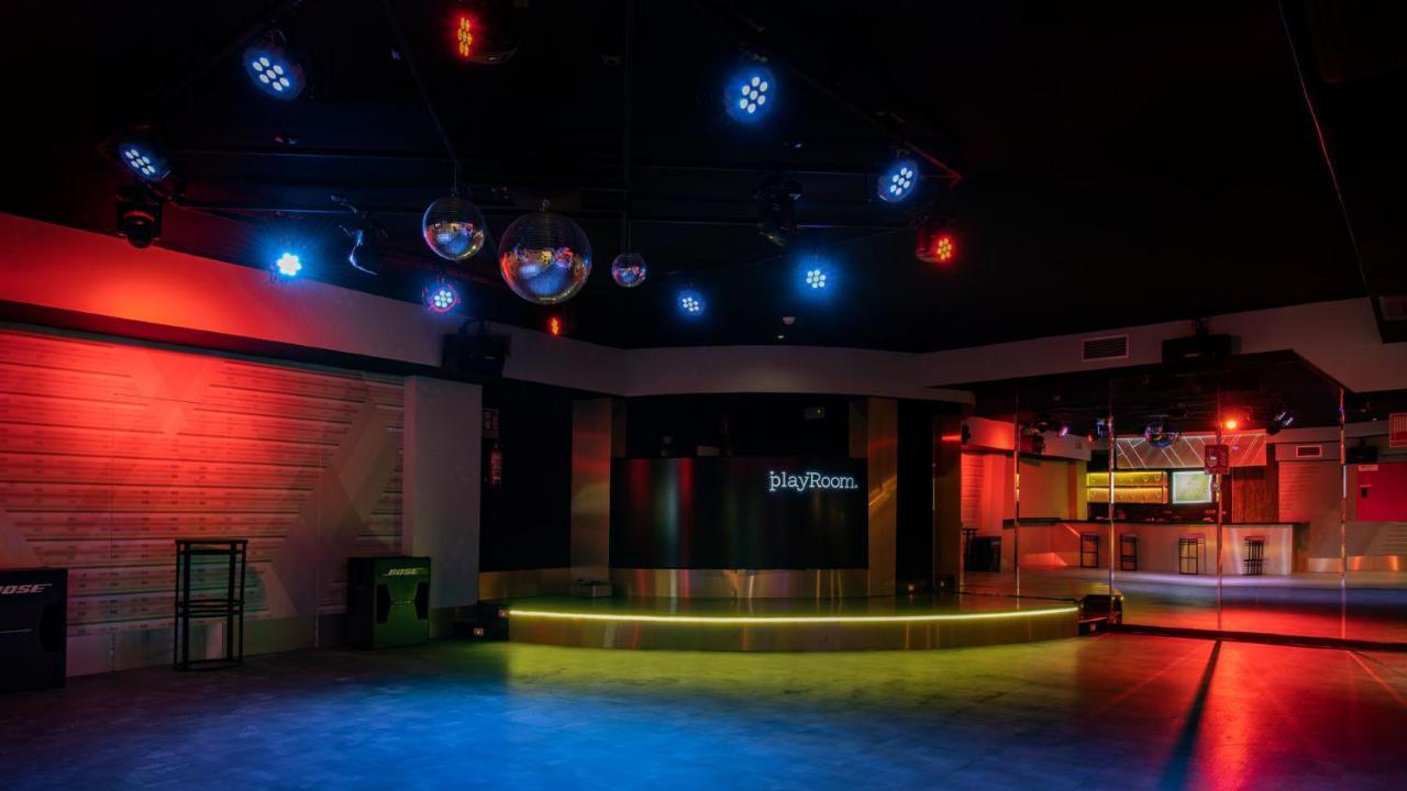 Hotel Parque Real Ciudad Real Eksteriør bilde