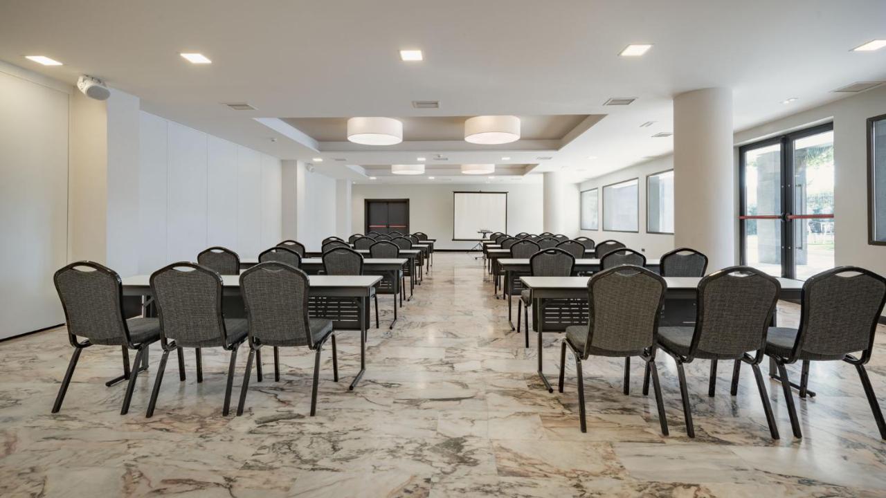 Hotel Parque Real Ciudad Real Eksteriør bilde