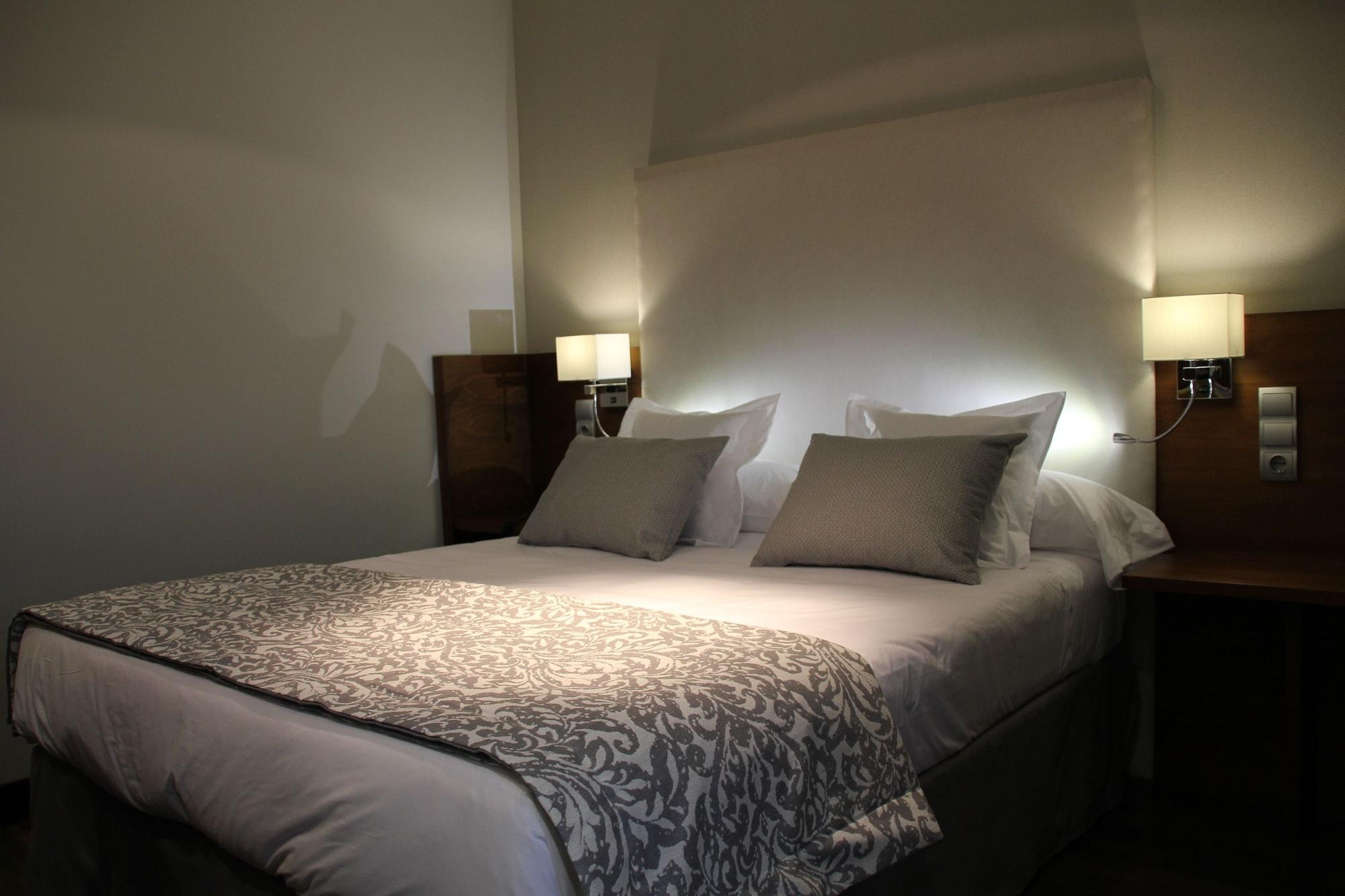 Hotel Parque Real Ciudad Real Eksteriør bilde