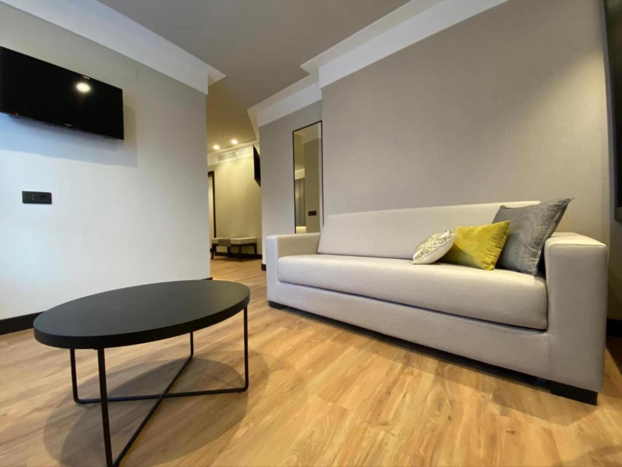 Hotel Parque Real Ciudad Real Eksteriør bilde
